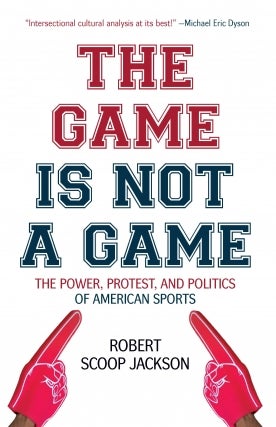 &lsquo;The Game is Not A Game&rsquo; Book Launch &amp; Signing