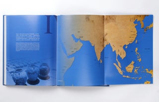 【Books from Asia】海上丝绸之路Maritime Silk Route