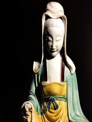 A Culture Revealed: Kangxi-Era Chinese Porcelain from the Jie Rui Tang Collection