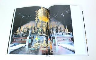【Books from Asia】仁和寺と御室派のみほとけ：天平と真言密教の名宝Treasures from Ninnaji Temple and Omuro