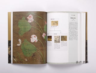 【Books from Asia】名作誕生：つながる日本美術Echoes of a Masterpiece: The Lineage of Beauty in Japanese Art