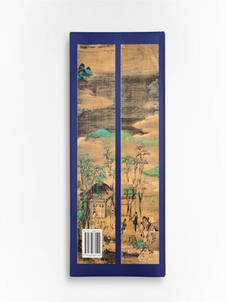 The Multivalent Screen: Materiality and Representation in East Asian Visual Culture