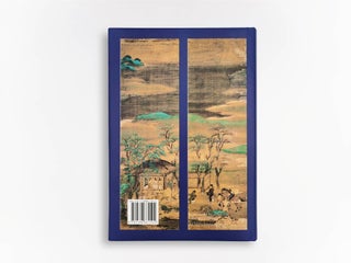 The Multivalent Screen: Materiality and Representation in East Asian Visual Culture