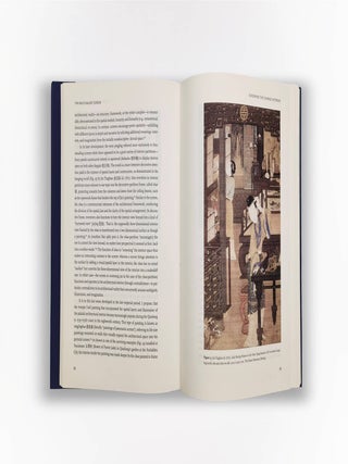 The Multivalent Screen: Materiality and Representation in East Asian Visual Culture