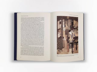 The Multivalent Screen: Materiality and Representation in East Asian Visual Culture