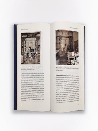 The Multivalent Screen: Materiality and Representation in East Asian Visual Culture