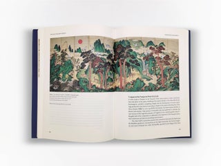 The Multivalent Screen: Materiality and Representation in East Asian Visual Culture