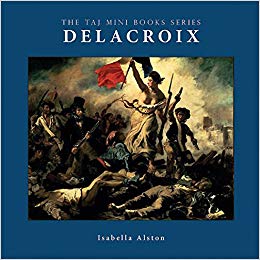 Item #45333 Delacroix. Isabella Alston.