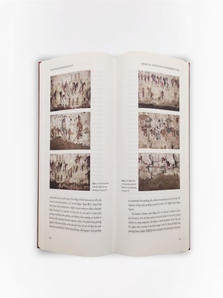 Refiguring East Asian Religious Art: Buddhist Devotion and Funerary Practice