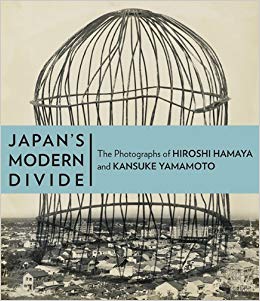 Item #45350 Japan’s Modern Divide: The Photographs of Hiroshi Hamaya and Kansuke Yamamoto....