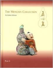 Item #45473 The Mengxin Collection. Robert Kleiner