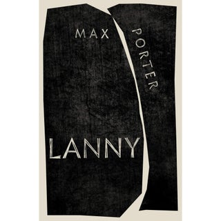 Item #45536 Lanny. Max Porter