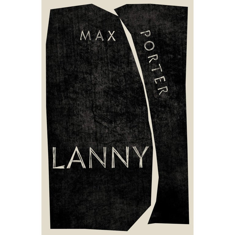 Item #45536 Lanny. Max Porter.
