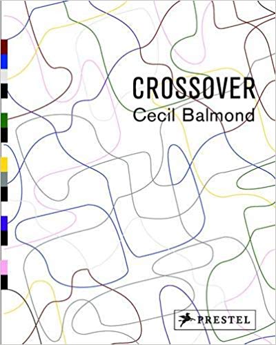 Item #45668 Crossover. Cecil Balmond.