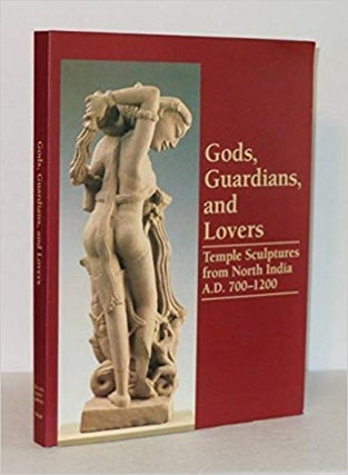 Item #45751 Gods, Guardians, and Lovers