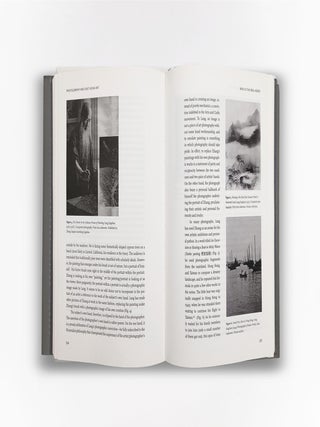 Photography and East Asian Art