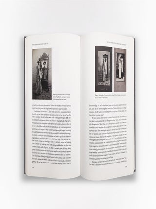 Photography and East Asian Art