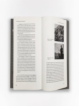 Photography and East Asian Art