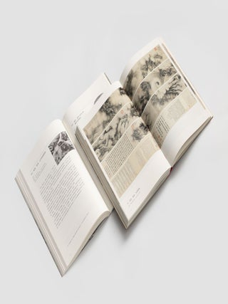 龙之国的传说：波士顿美术博物馆藏唐宋元书画Tales from the Land of Dragons: Chinese Painting and Calligraphy from the Tang, Song, and Yuan Dynasties in the Collection of the Museum of Fine Arts, Boston