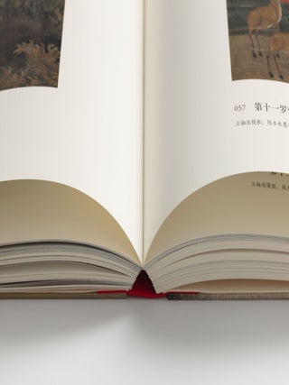 龙之国的传说：波士顿美术博物馆藏唐宋元书画Tales from the Land of Dragons: Chinese Painting and Calligraphy from the Tang, Song, and Yuan Dynasties in the Collection of the Museum of Fine Arts, Boston