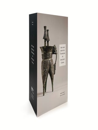 Art and Artistic Thinking in Ancient China