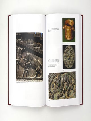 Art and Artistic Thinking in Ancient China