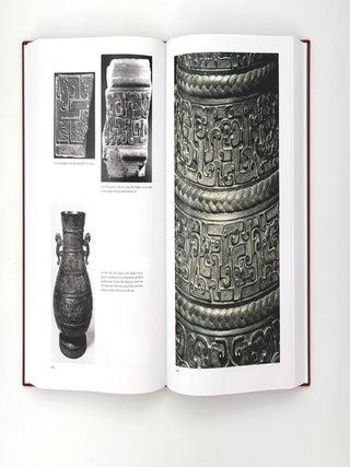 Art and Artistic Thinking in Ancient China