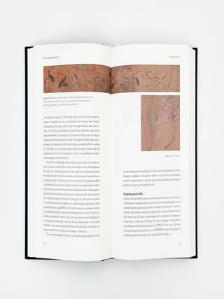 Affect and Materiality
