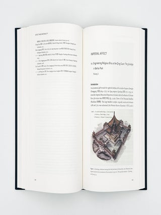 Affect and Materiality