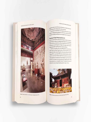 Exhibiting East Asian Art in a Global Context